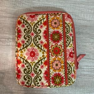 Vera Bradley iPad case